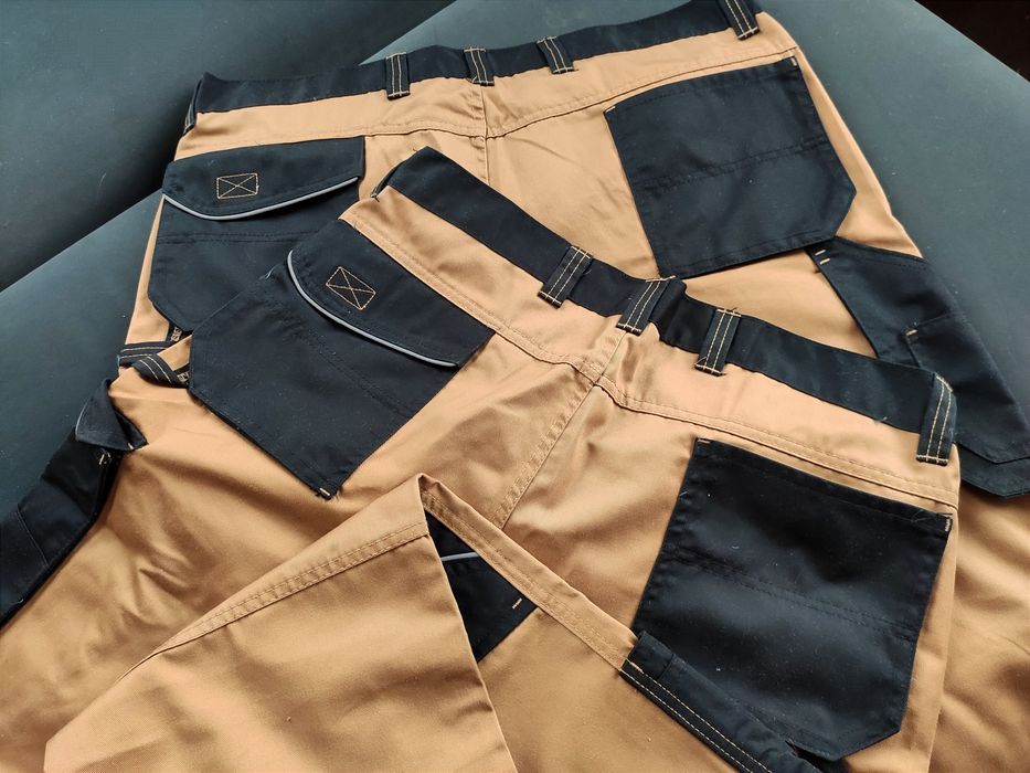 Робочі штани Parkside Performance