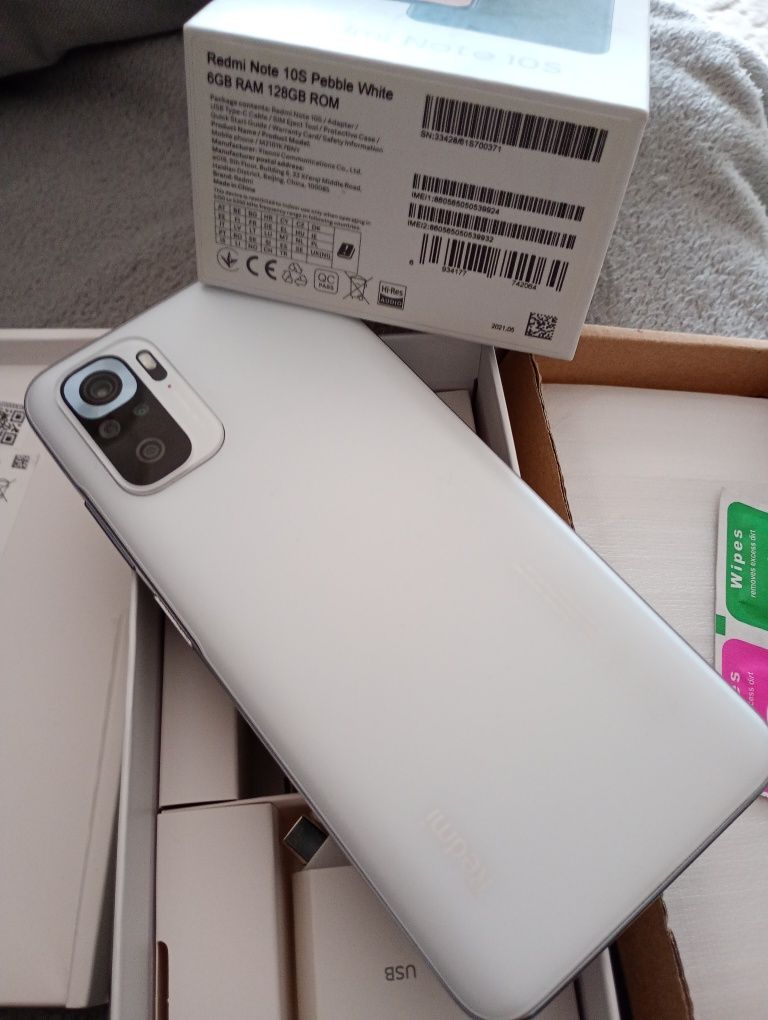 Redmi note 10s.      .