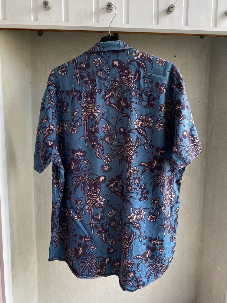 Гавайка теніска на літо L-XL