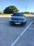 Mercedes benz C250