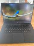 Dell Precision 5510. QUADRO M1000M