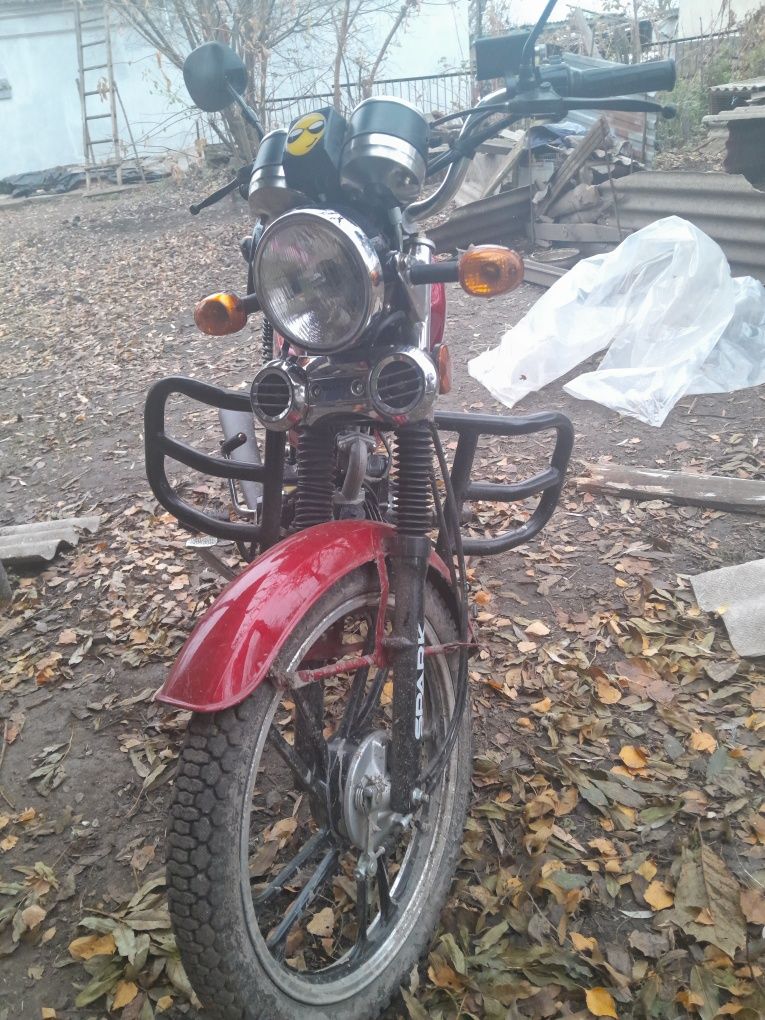 Spark sp 110 c-2
