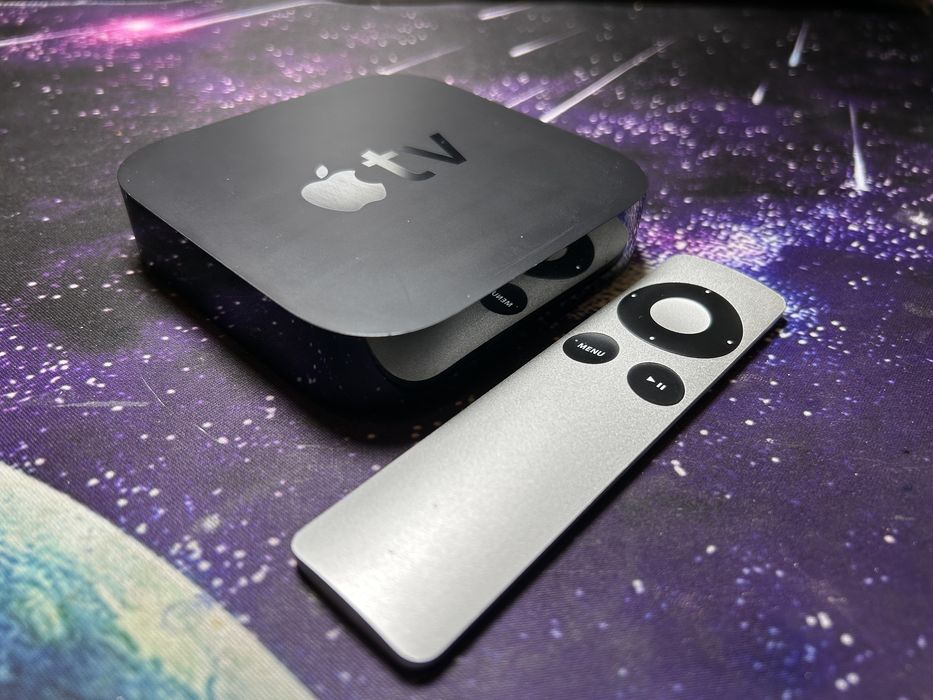 Apple TV 3. Gen A1469