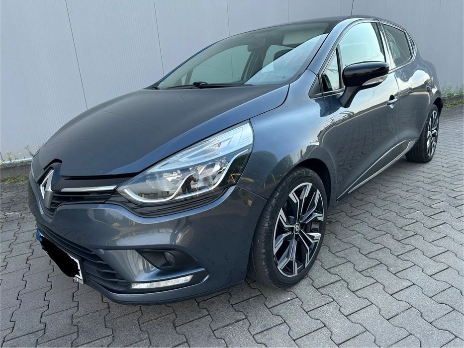 Renault Clio Super stan # Po opłatach # Transport GRATIS