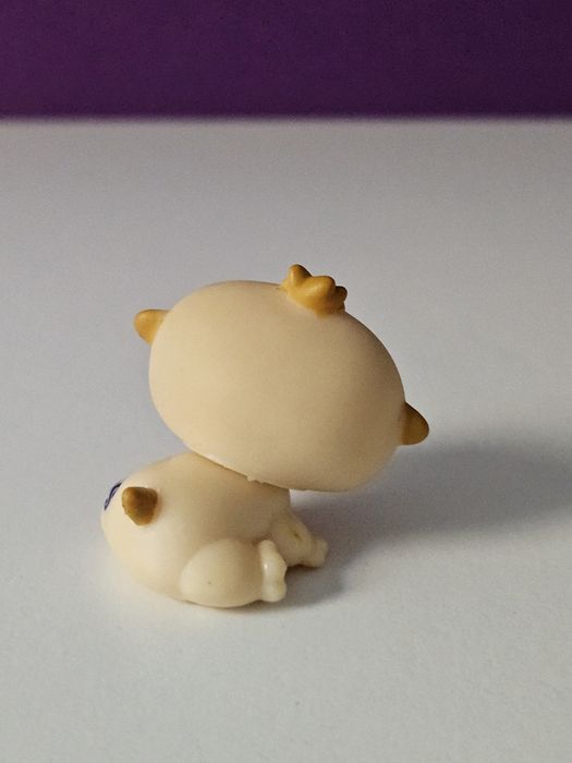 Baby chomiczek LPS