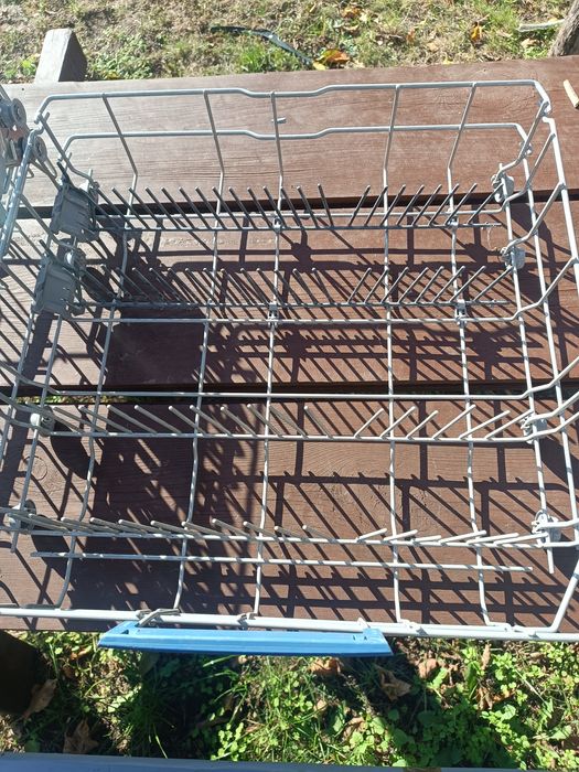 Dwa koszyki do zmywarki Bosch albo Siemens 60 cm