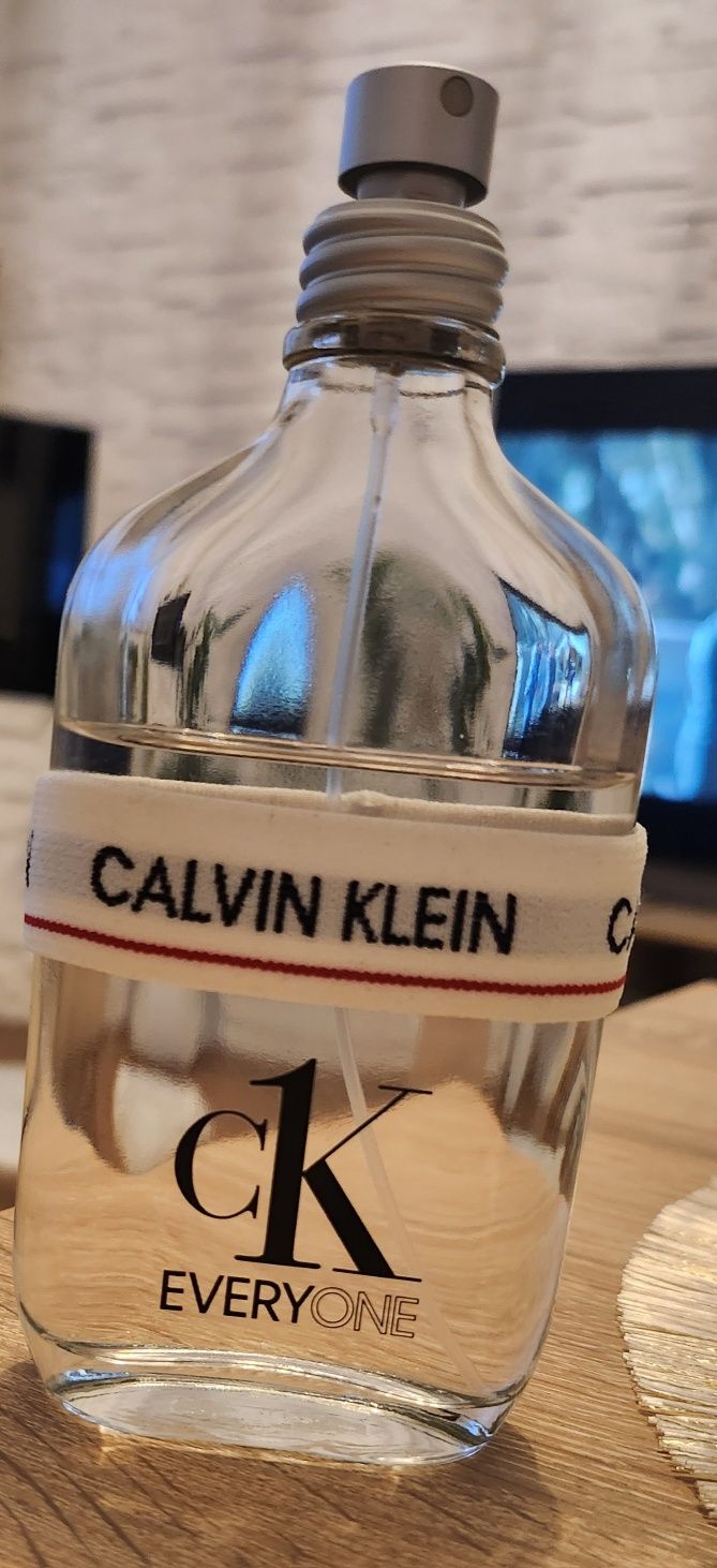 Woda perfumowana Calvin Klein 100 ml