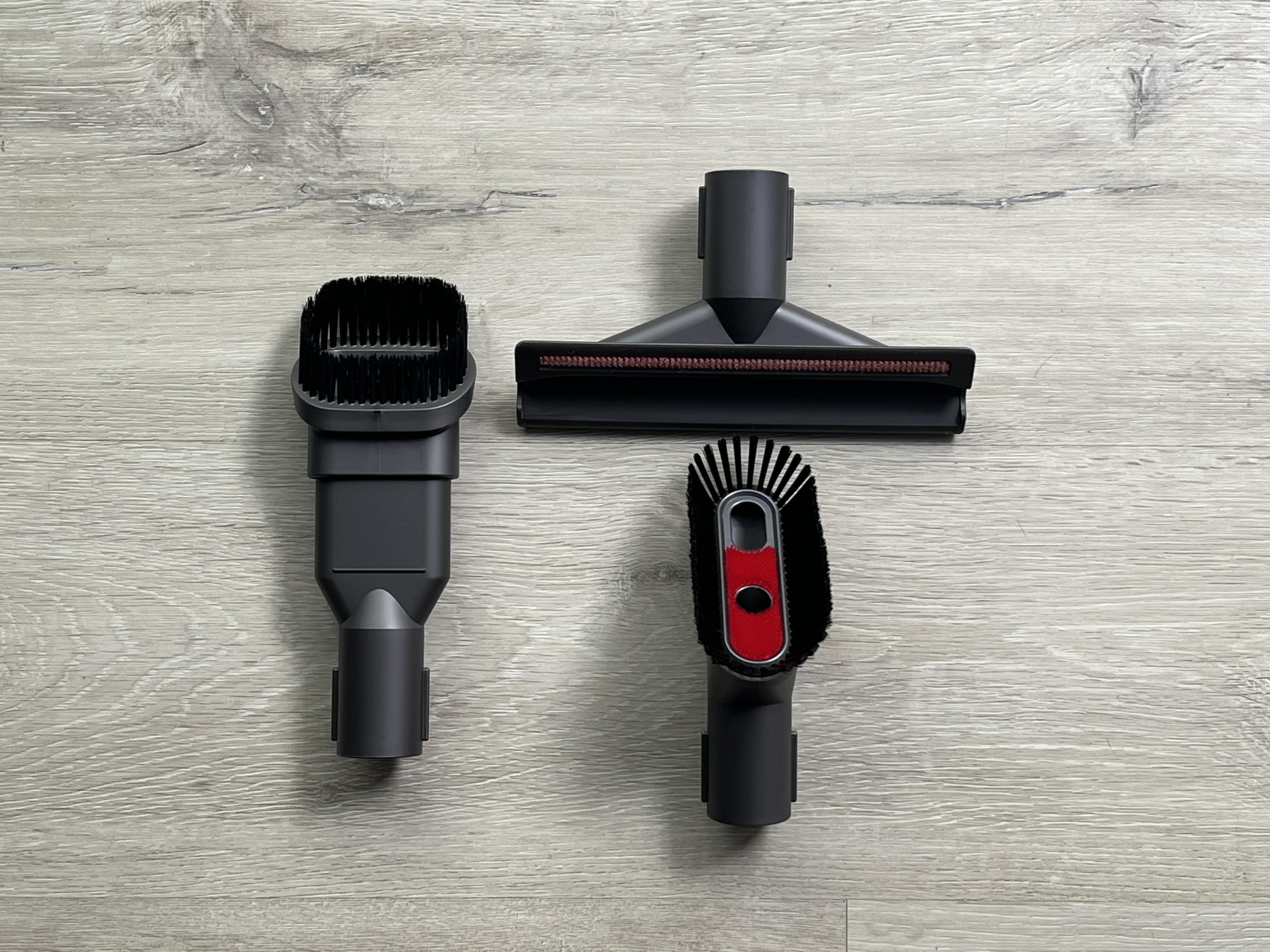 OUTLET Dyson V8 Absolute 2023 FV23 niezarejestrowany