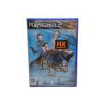 Golden Compass PS2 Playstation 2