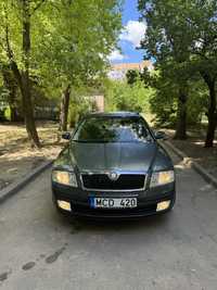 Skoda Octavia 1.9 tdi