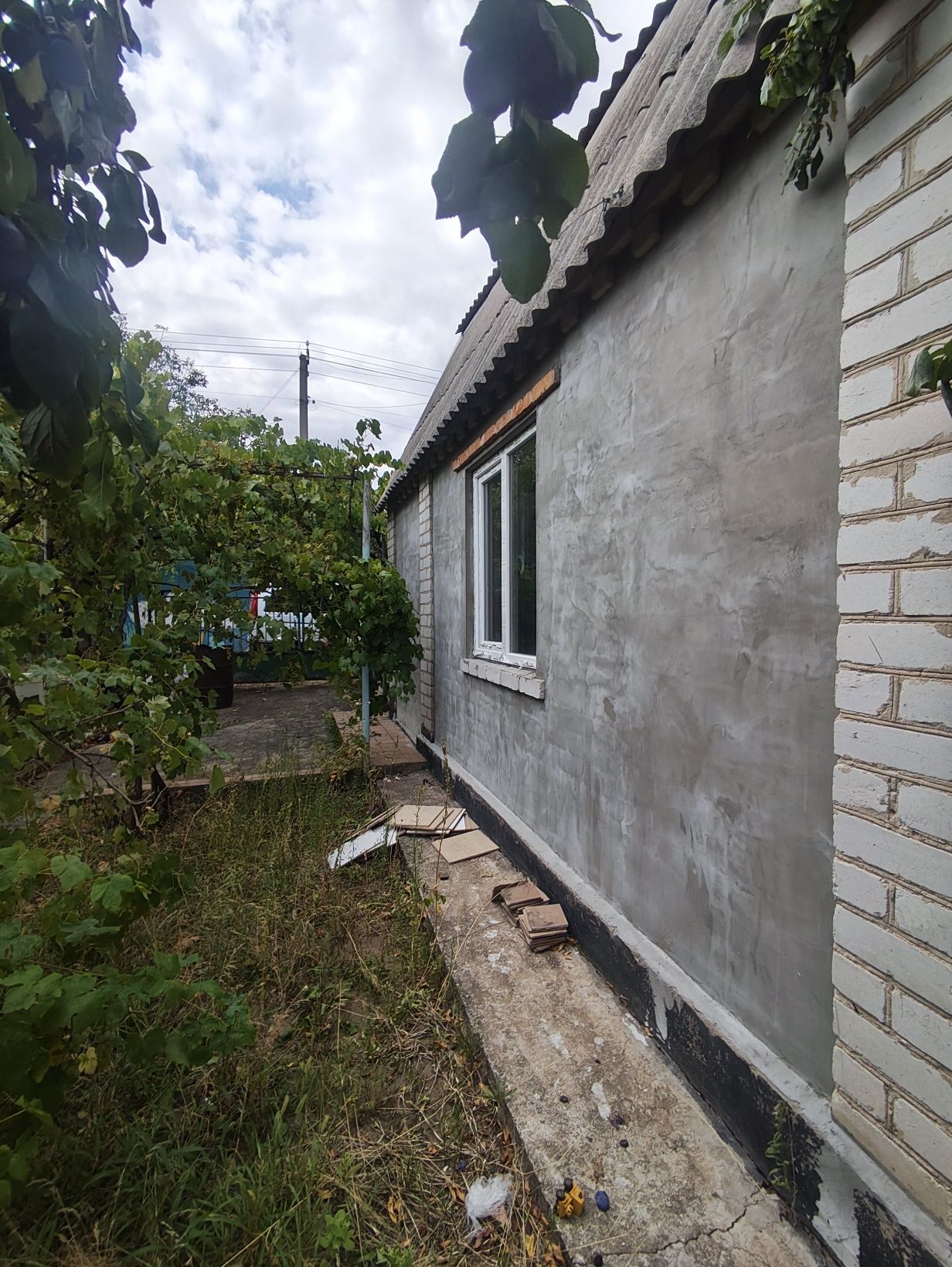 Продам дачу в Лесничестве (за Разумовкой)