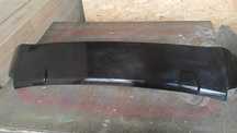 Spoiler Honda Jazz 3 Fit