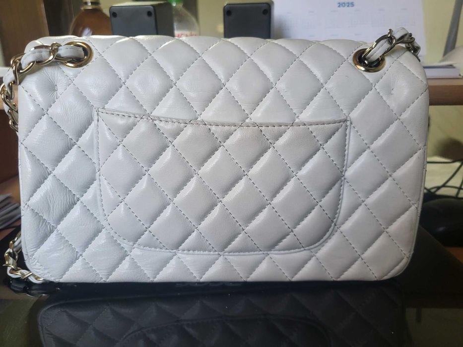 Сумка Chanel classic flap bag