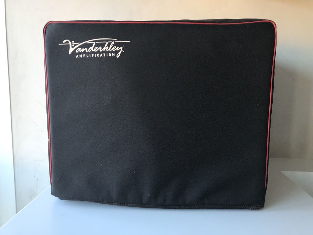 Coluna para baixo Vanderkley 112EXT