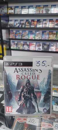 Assassin's Creed Rouge - PS3