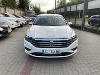 Продам vw jetta 1.4 tsi 2019
