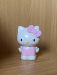 Suporte/organizador Hello Kitty