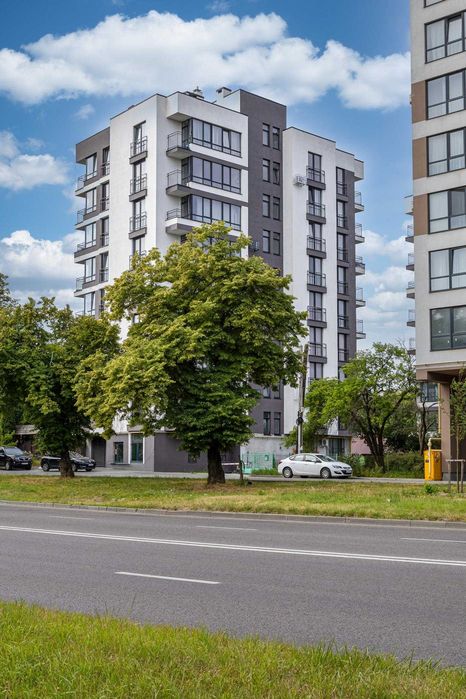 Продаж 2 кім квартира/здана новобудова/парк Погулянка/вул. Пасічна