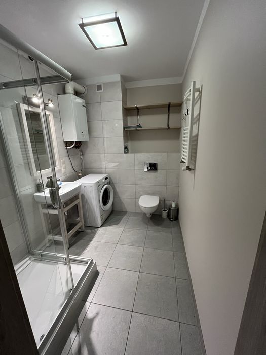 Mieszkanie 35m2 do wynajęcia - Czechowice-Dziedzice