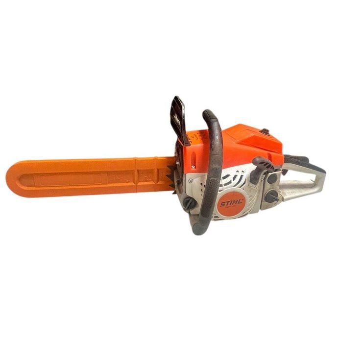 Бензопила Stihl MS461