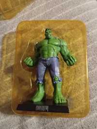 Hulk figurka marvel