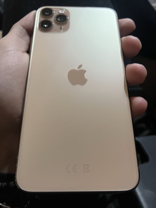iPhone 11 pro max 256
