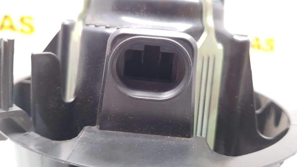 Motor da chauffage / sofagem PEUGEOT 207 (WA_, WC_)