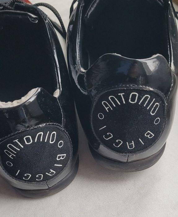 Туфли Antonio Biaggi p.42