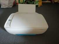 Impressora HP Deskjet 3636