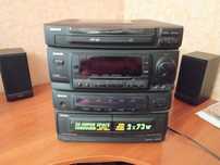 Музыкальный центр AIWA CX-Z1500EZ