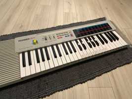 pianino organy elektryczne Hohner