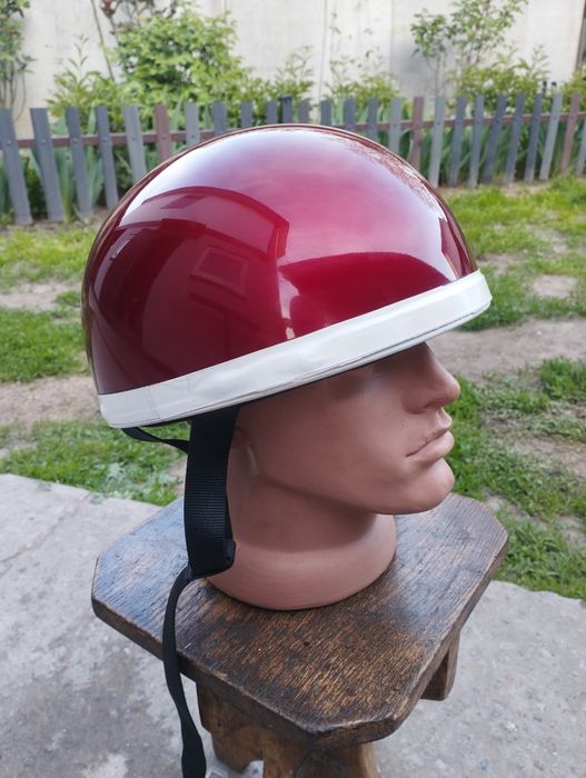 Шлем каска с Японии размер 57-58см