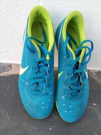 Chuteiras Nike Mercurial