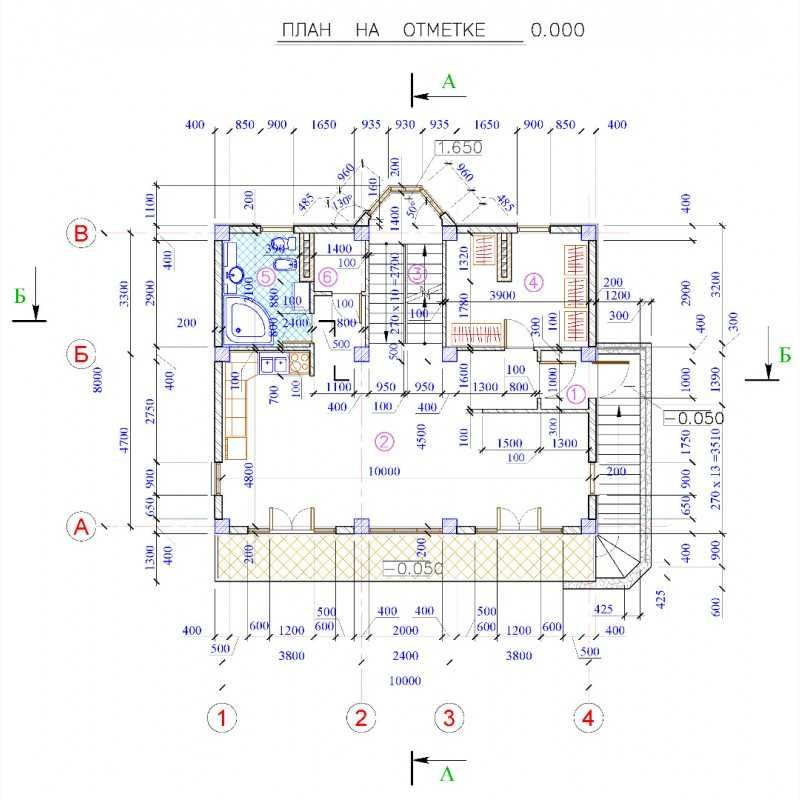 Индивидуальные уроки AutoCAD