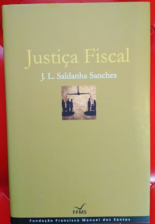 Justiça Fiscal