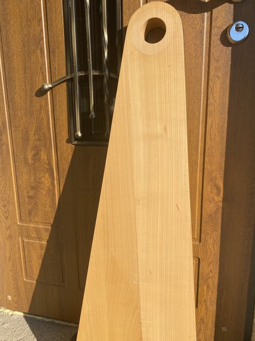 Сходи дубові, в ідеальному стані.