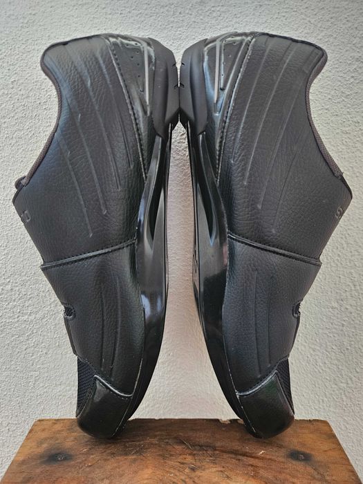 Sapatos Shimano RP3 n°46 + Travessas