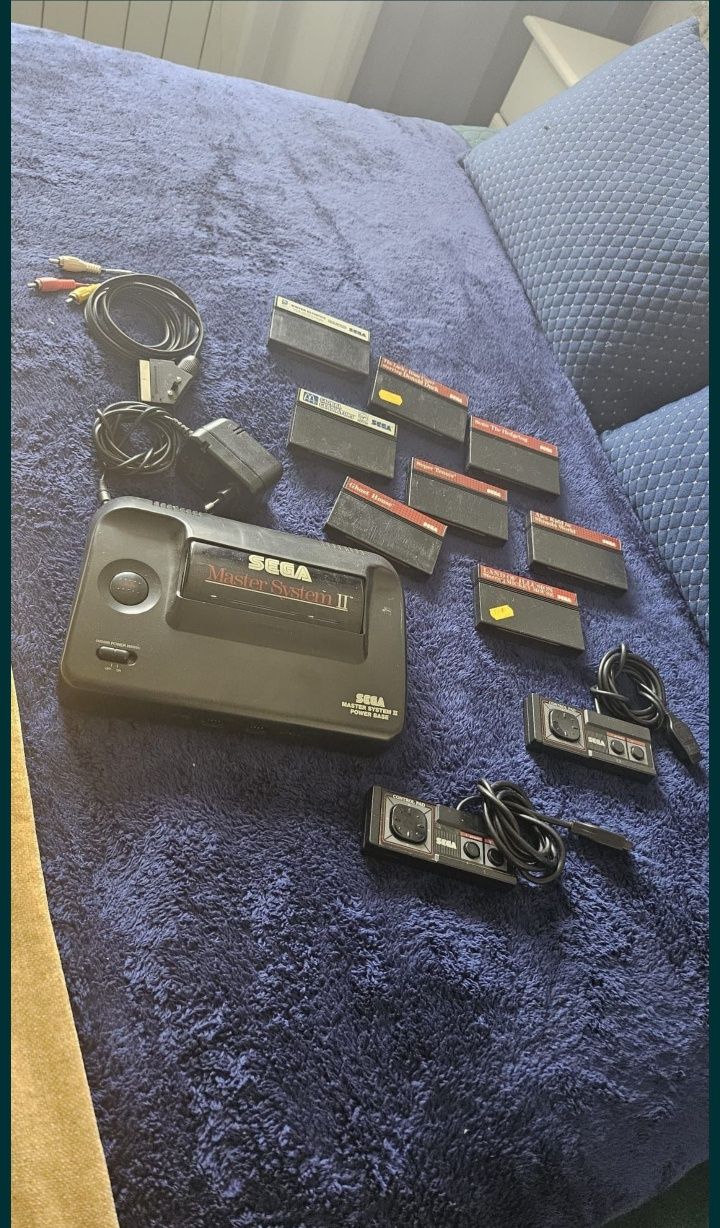 Sega master to co widać