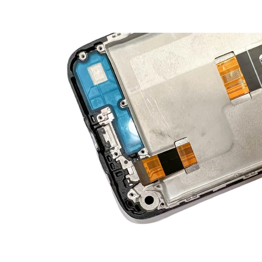 Wyświetlacz Ekran Lcd Do Xiaomi Redmi 12 Ramka