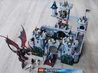 Klocki LEGO Castle 7094 King’s Castle Siege