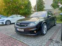 Opel Vectra Opel Vectra C OPC 2.8 V6 280 KM Benz+LPG