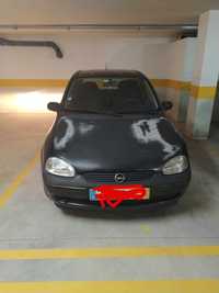 Opel corsa B 1.5 TD