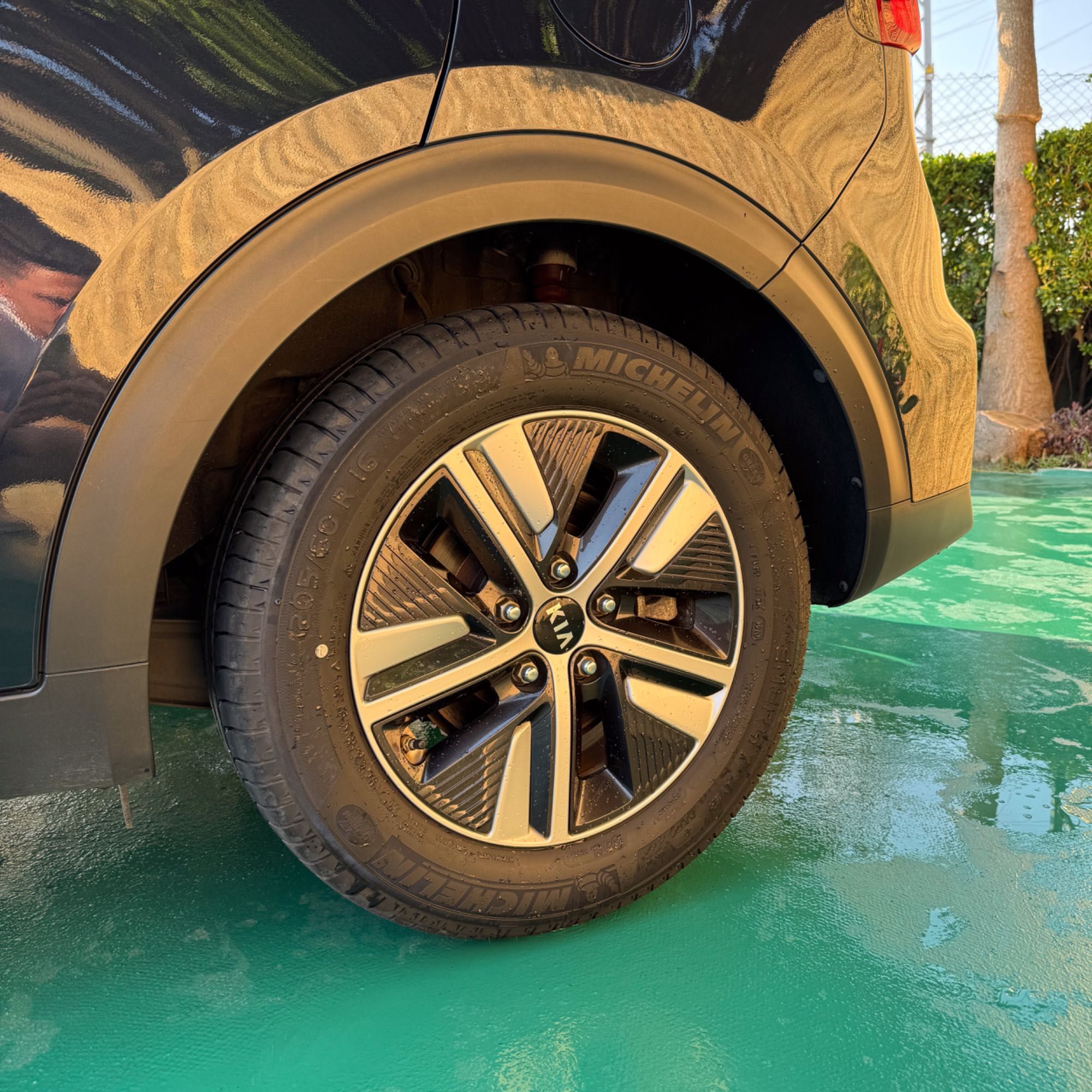 Kia Niro 1.6 Eco Hybrid 2020