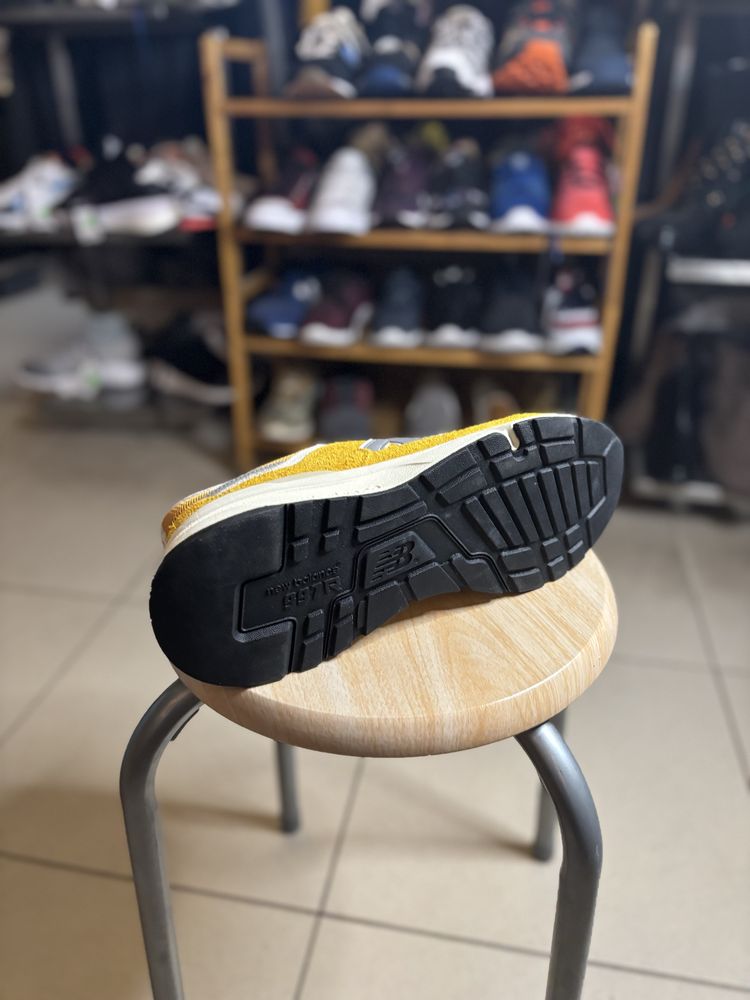 Кросівки New Balance, розмір 45(29 см)