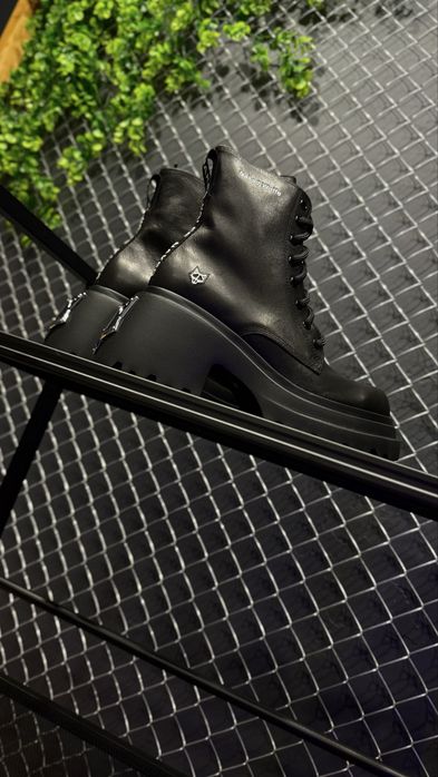 Черевики (ботинки)  Naked Wolfe 39 розмір