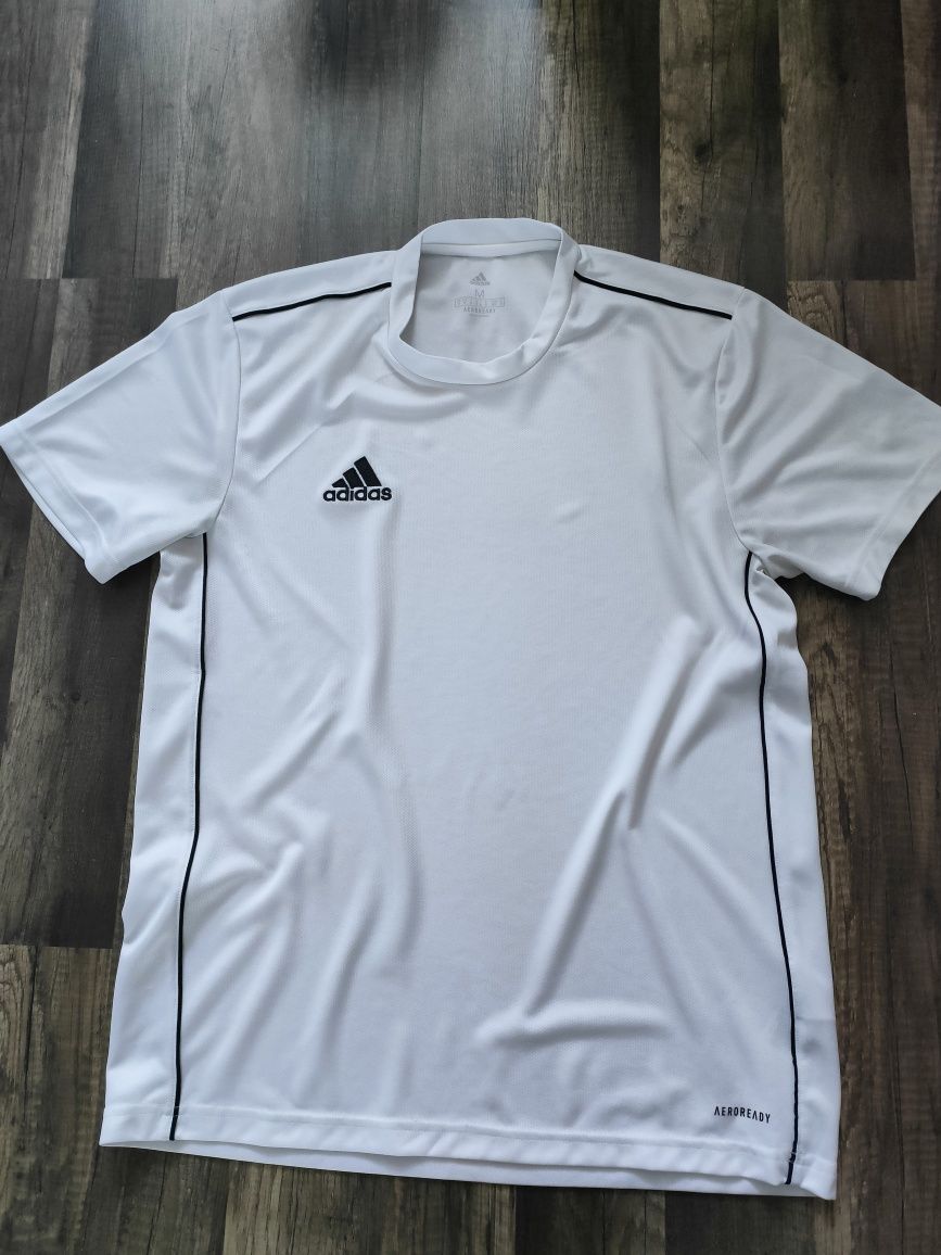 sportowa koszulka Adidas aeroready