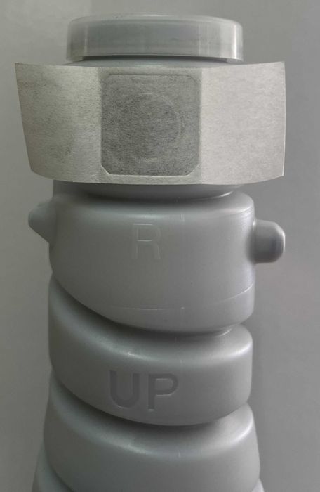 Тонер TN114 Konica Minolta bizhub 162 / 210/ 163 / 211