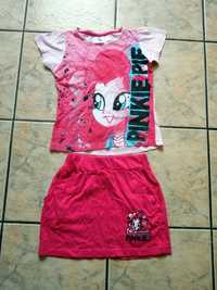 Zestaw Pinkie Pie My Little Pony