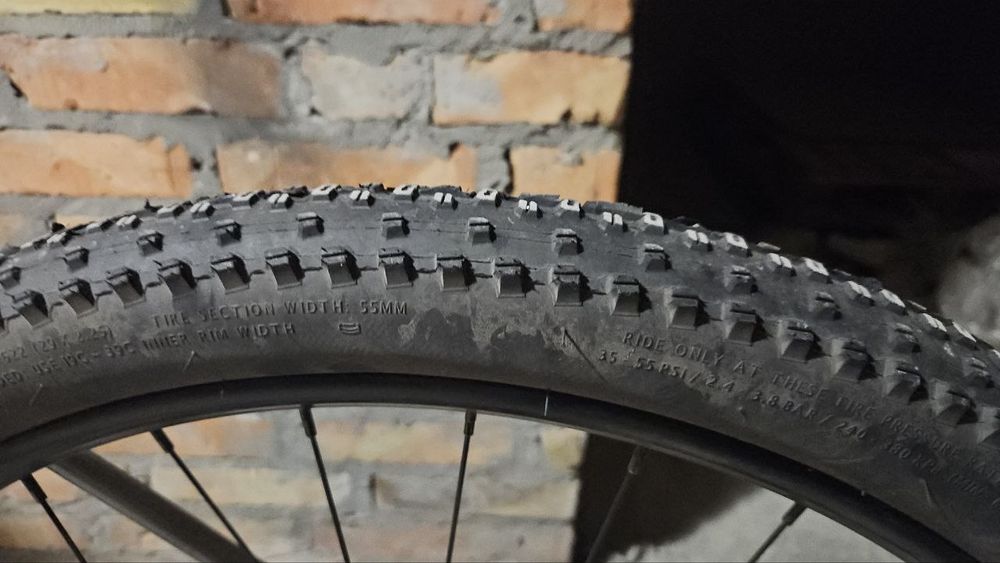 Велосипед Cannondale TRAIL 7