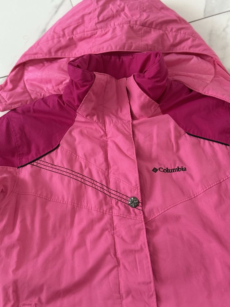 Куртка Columbia 160